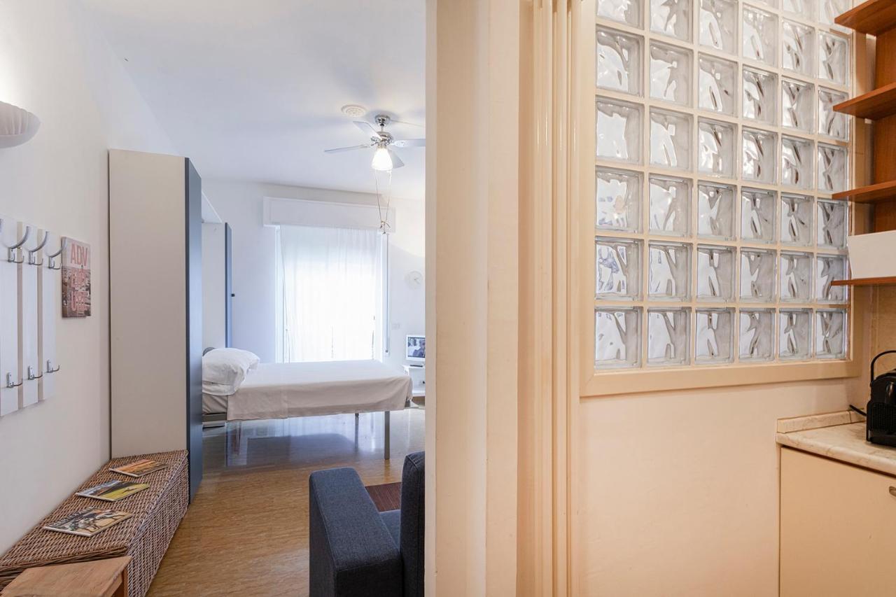Seaview Studio In The Center Of Rapallo Exterior foto